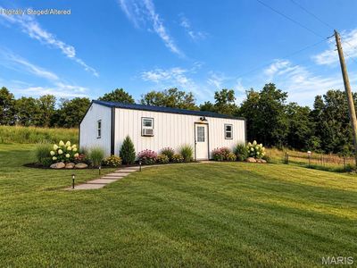 3494 Spence School Rd #M, Mansfield, MO, 65704