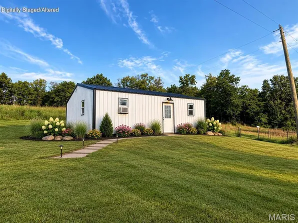 3494 Spence School Rd #M, Mansfield, MO 65704