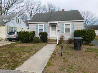511 Priscilla St, Salisbury, MD 21804
