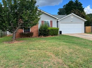 421 Autumn Lake Ct, McDonough, GA 30253