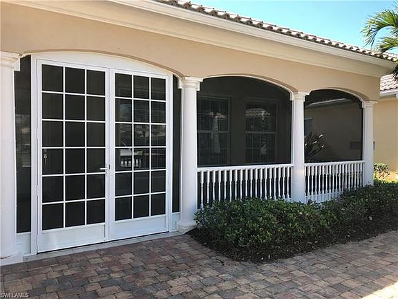 3rd image of 7650 Sicilia Ct
