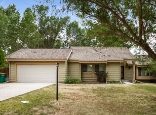 5359 Saratoga Rd, Parker, CO 80134