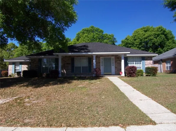 3750 Boulder Ln, Mobile, AL 36619