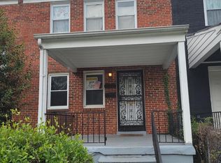 4228 Pimlico Rd, Baltimore, MD 21215