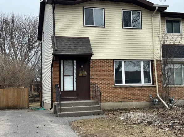 114 Wycliffe Cres, Kingston, ON K7K 6B4