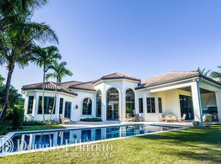 3520 Ambassador Dr, Wellington, FL 33414