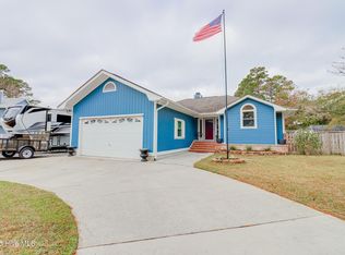 7003 Northbend Rd, Wilmington, NC 28411