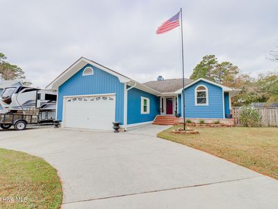 7003 Northbend Road, Wilmington, NC, 28411