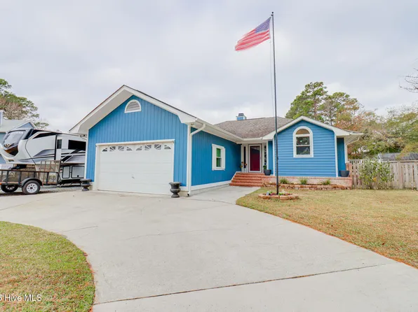 7003 Northbend Road, Wilmington, NC 28411