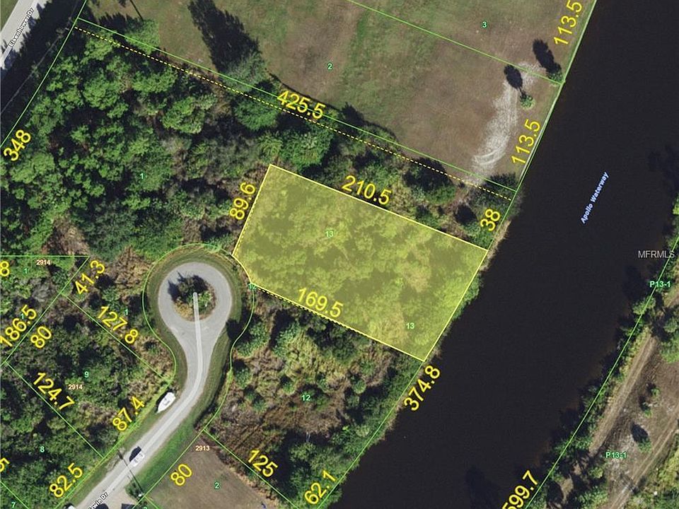 1st image of 13311 Irwin Dr