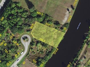 13311 Irwin Dr, Port Charlotte, FL 33953