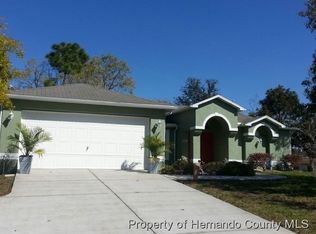 13904 Coronado Dr, Spring Hill, FL 34609
