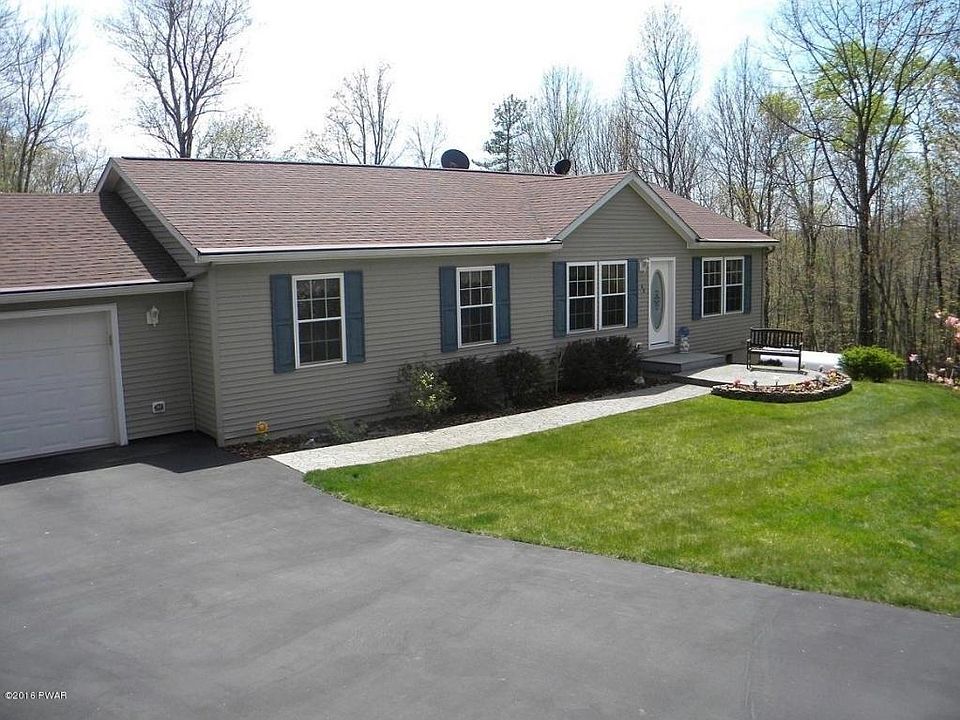 46 Woodledge Hills Dr, Hawley, PA 18428 Zillow
