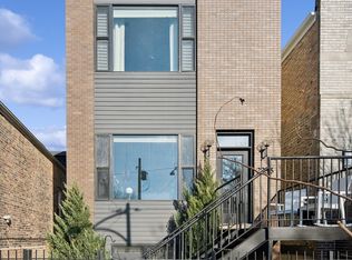 2238 W Palmer St, Chicago, IL 60647