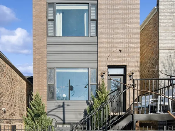 2238 W Palmer St, Chicago, IL 60647
