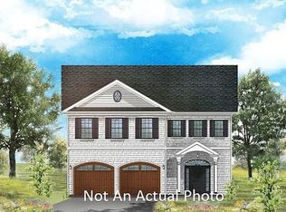 0 E Missouri Ave #LOT 49, Columbus, OH 43219