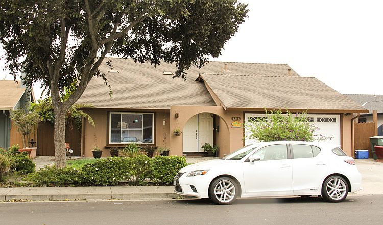 1st image of 3258 Santa Sophia Way