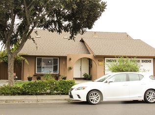3258 Santa Sophia Way, Union City, CA 94587