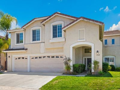39468 Vanderbilt Ave, Murrieta, CA, 92563