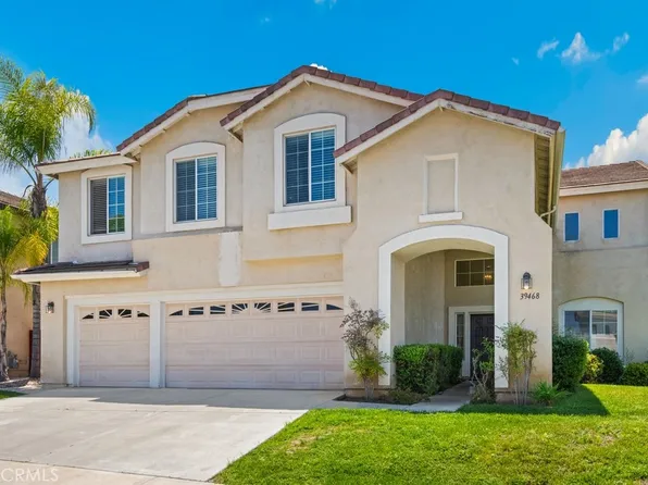 39468 Vanderbilt Ave, Murrieta, CA 92563