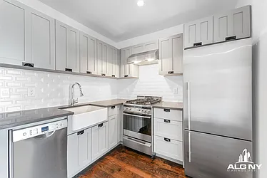 Rented by ALG NY Management, LLC.