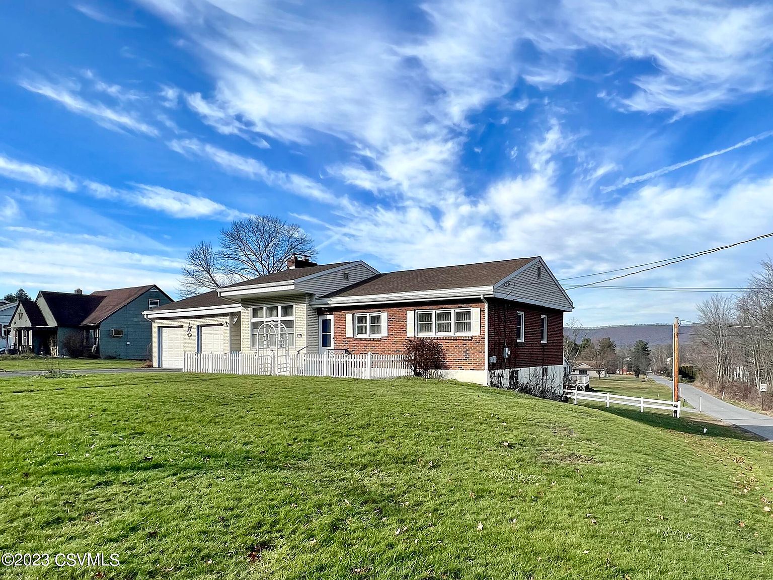 386 Hillside Ave, Elysburg, PA 17824 Zillow