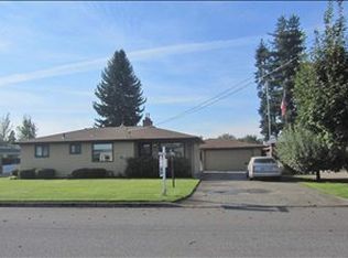 9520 E Nora Ave, Spokane, WA 99206