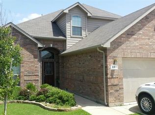 601 Irish Glen Ct, Haslet, TX 76052