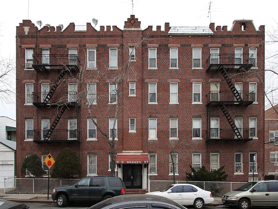1st image of 41-15 Warren St #12FAM