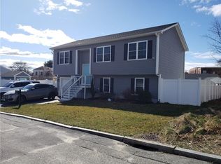 34 Danby St, Providence, RI 02904