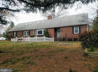 1620 S College Ave, Newark, DE 19702