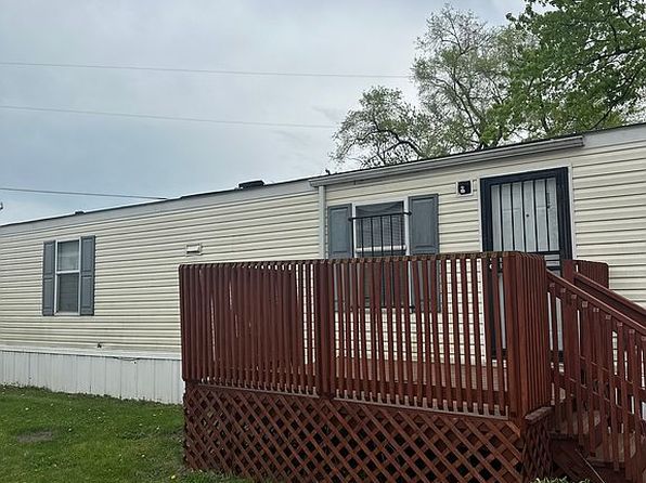 3600 Sheffield Ave LOT 431