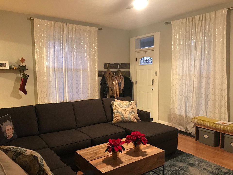 Living space #1