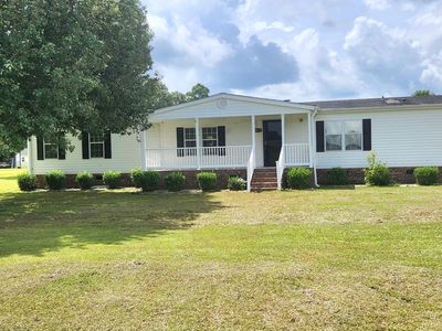 3077 Brakefield Drive, La Grange, NC, 28551