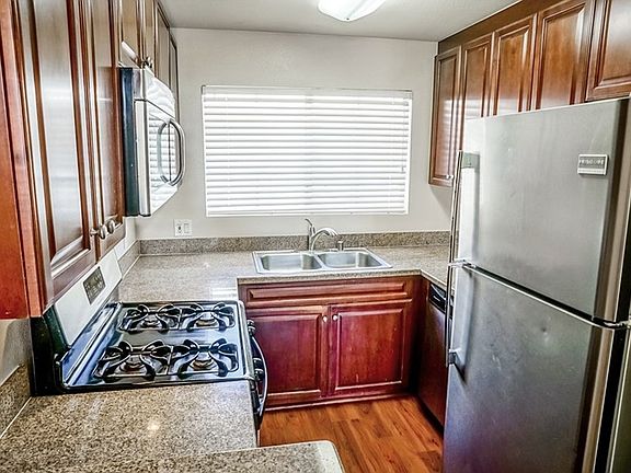 2nd image of 21500 Burbank Blvd APT 311