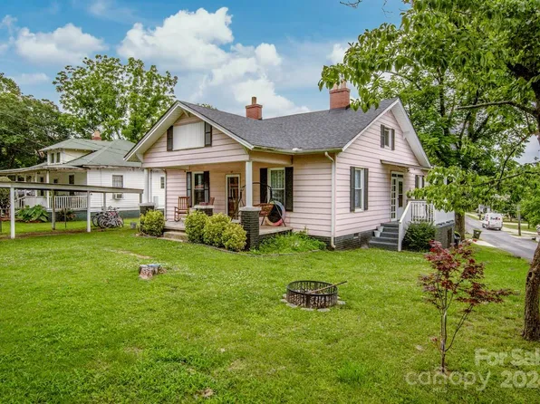 97 Central Ave, China Grove, NC 28023