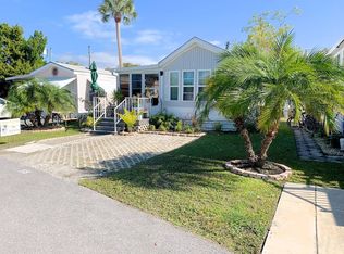 2920 Alt 19 N #LOT 56, Dunedin, FL 34698