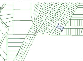 Old Cc Rd, Hardy, AR 72542