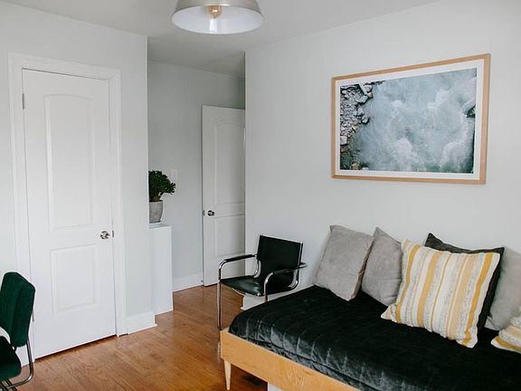 2nd Bedroom, another view
