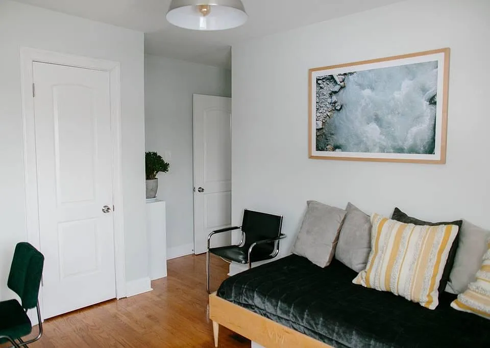 2nd Bedroom, another view