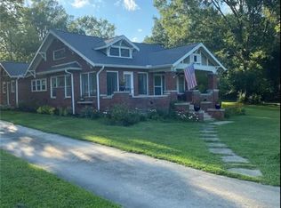 4249 S State Highway 62, Burlington, NC 27215