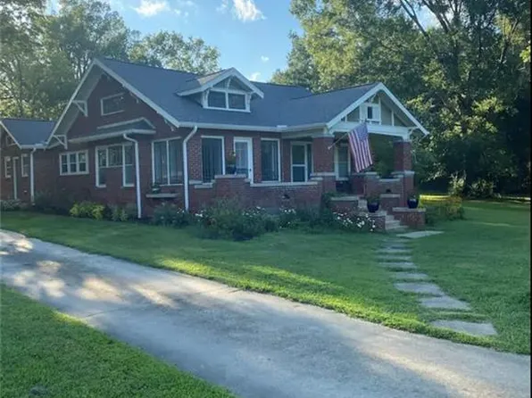 4249 S State Highway 62, Burlington, NC 27215