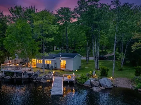41 Lake Paul Rd, Kings, NS B0P 1C0