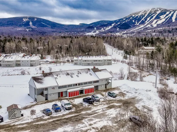 2662 Alder Brook Lane #2662, Carrabassett Valley, ME 04947