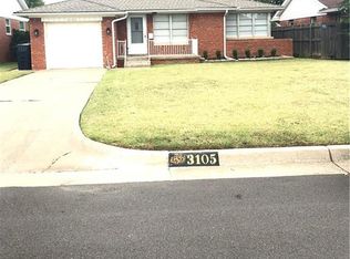 3105 NW 66th St, Oklahoma City, OK 73116