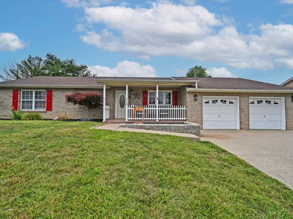 110 Waller Dr, Crittenden, KY 41030