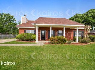26 Faulk Dr, Millbrook, AL 36054
