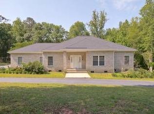 1707 McClellan Rd, Anderson, SC 29621
