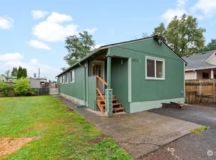 3623 V St APT B, Vancouver, WA 98663