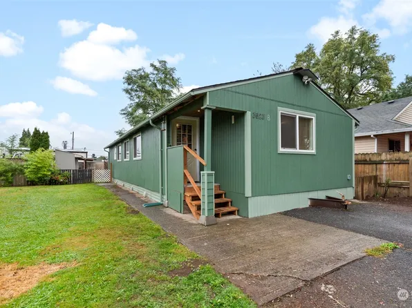 3623 V Street #B, Vancouver, WA 98663
